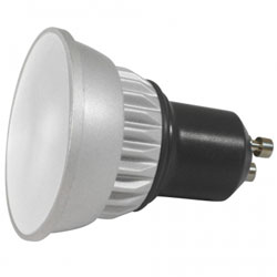Лампа светодиодная BIOLEDEX®24 SMD LED Spot GU10 Теплая белая