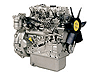 Дизельный двигатель Perkins (Великобритания)