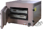 Печь для сушки и прокалки электродов ЭПСЭ-50/400 (220 В)