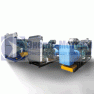 Дизель-генератор 30 кВт, дизельный генератор 30 кВт, АД-30, АД30, ДГУ-30, ДГУ30