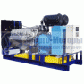 Дизель-генератор, дизельный генератор АД400 (АД-400), АД-400С, ЭД400 (ЭД-400)