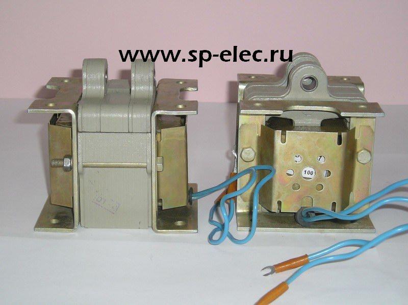 Электромагнит ЭМИС 5100 -1300 руб