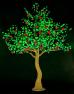 Светодиодное дерево Яблоня A3-280x220-952LED
