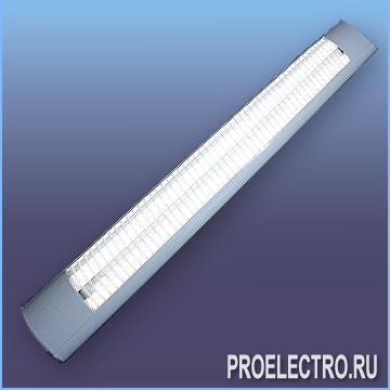 Светодиодный светильник NL-2G13-1200