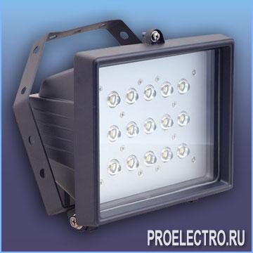 Светодиодные прожекторы GL-SD15