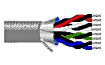 9507NH Интерфейсный кабель <strong>Belden</strong>