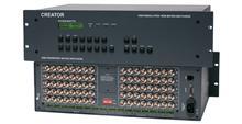 Creator MATRIX RGB0808-A Матричный коммутатор сигналов RGBHV + аудио, 8:8