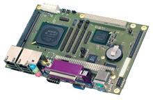Hurricane-LX800 Одноплатный компьютер формата EPIC с процессором AMD LX800
