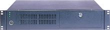 2U корпус IPC-602 для промышленного компьютера