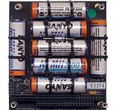 BAT104-NIMH Батарейный блок в формате PC/104 для источников питания HESC104 или HESC-SER