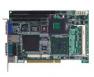 PCI-6880 Процессорная плата половинного размера стандарта PCI на базе Intel 855GME