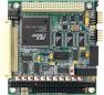 DM7520HR высокоскоростная плата аналогового ввода/вывода в формате PC/104-Plus