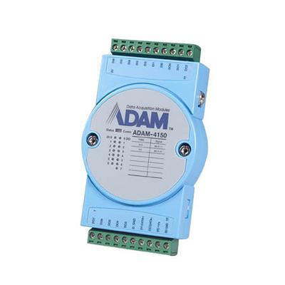 Модуль дискретного ввода-вывода ADAM-4150