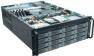 4U корпус GHI-480 для промышленного сервера с 16 отсеками для жестких дисков