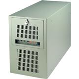 Корпус IPC-7220 для промышленного компьютера на базе материнской платы ATX