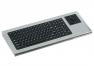 114-клавишная клавиатура DT-2000 с интегрированным указательным устр. HulaPoint