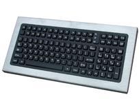 114-клавишная искробезопасная клавиатура PM-1000
