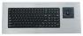 114-клавишная клавиатура PM-2000 с интегрированным указательным устр. HulaPoint