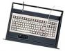 101-клавишная клавиатура RDC-1535 с интегрированным указательным устр. HulaPoint
