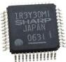 IR3Y30M2 Сигнальный процессор для ПЗС матрицы