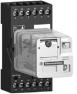 Реле 2 (FASTON) 24В постоянного тока | арт. RUMF2AB1BD Schneider Electric