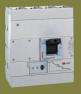 Автоматический выключатель DPX 1600 4P 1250A 50kA эл.расцепитель S1 | арт. 25707