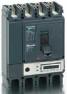 Автоматический выключатель 4П 3Т TM16D NSX100F | арт LV429647 Schneider Electric