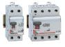 Выключатель дифференциального тока (УЗО) DX 2 полюса 25A 300мА тип AC | арт 8927