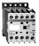 Контактор K 4Р (4НО) AC1 25A 110V 50/60Гц | арт. LC1K09004F7 Schneider Electric