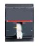Выключатель-разъединитель Tmax T8D 2000 3p F F | 1SDA065752R1 | ABB