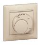 Термостат Valena для систем теплого пола, белый | арт. 770091 | Legrand