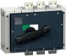 Выключатель-разъединитель INTERPACT INS1000 4П | арт. 31333 Schneider Electric