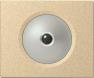 Лицевая панель бесконтактного выключателя Celiane, Графит | арт. 64957 | Legrand