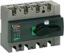 Выключатель-разъединитель INTERPACT INS100 3П | арт. 28908 Schneider Electric
