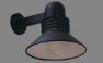 Настенный светильник NBL 11 F126  | арт. 3001112610 | Световые Технологии