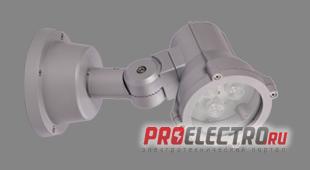 Настенный светодиодный светильник NBS 70 LED  | 3607034100 | Световые Технологии