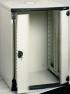 Шкаф металл настенный XL VDI 19" фиксированный 9U 500х600х400 |  34037 | Legrand