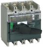 Выключатель-разъединитель INTERPACT INV630 4П | арт. 31175 Schneider Electric