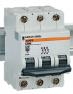 Автоматический выключатель C60N 3П 10A D | арт. 24601 Schneider Electric