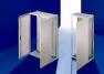 Шкаф электрический IP55 1000х1800х400 с монтажной платой (ШхВхГ). | арт. 8080500