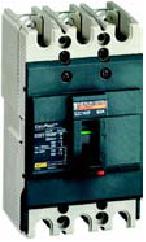 Автоматический выключатель EZC100 10 KA/400 В 3П/3T 25 A | арт. EZC100F3025