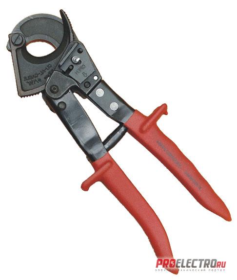 Ножницы для резки кабелей  FLK-325A