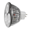 Светодиодная лампа BIOLEDEX® 3 x 1W HighPower LED Spot MR16 WW, Weiss