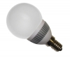Светодиодная лампа BIOLEDEX® 30 SMD Birne E14 Warmweiss