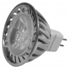 Светодиодная лампа BIOLEDEX® 3 x 1W HighPower LED Spot MR16 WW, Weiss (CREE)