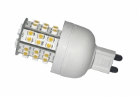 Светодиодная лампа BIOLEDEX® 48 HighPower SMD G9 LED Lampe 360° Warmweiss
