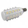 Светодиодная лампа BIOLEDEX® LED Birne E14 mit 360 Lumen Warmweiss