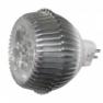 Светодиодная лампа BIOLEDEX® 3 x 2W HighPower LED Spot MR16 Warmweiss