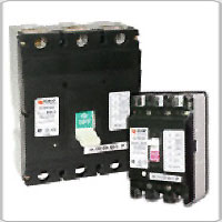 Автоматические выключатели серии ВА-99М