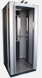 Комплект оборудования для капитального ремонта лифта
